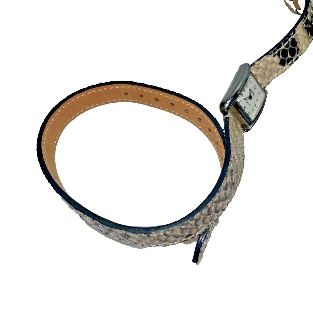 Coach women wristwatch